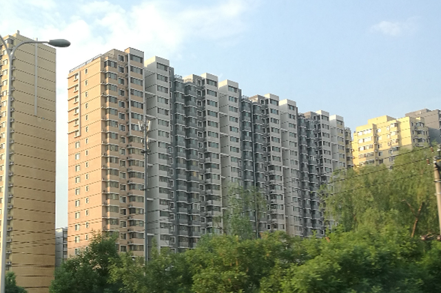 上半年南京楼市开盘143次 下半年还有4.3万套房源入市