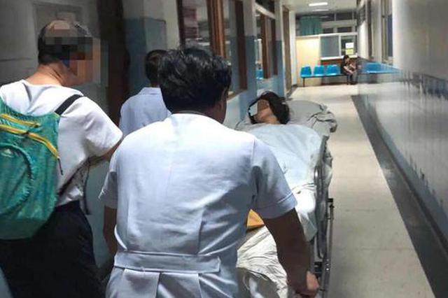“泰国坠崖”孕妇被要求出院：回国治疗面临转运难题