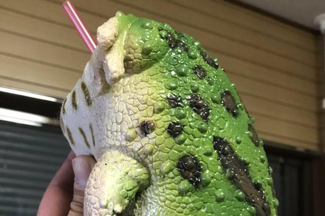 珍珠奶茶的“珍珠”难消化？专家：多吃一些问题不大