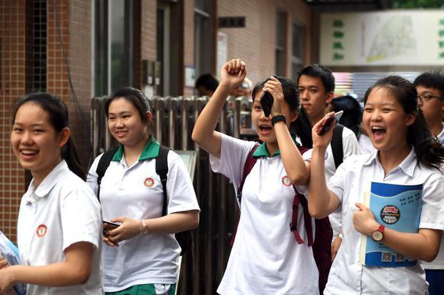 为抢生源“揭他校之短” 也是恶性竞争