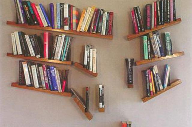 2018年度江苏居民阅读状况调查结果公布 人均读书12.97本