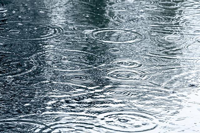 未来一周天气早知道：周前期多分散性雷阵雨，周后期有明显降水