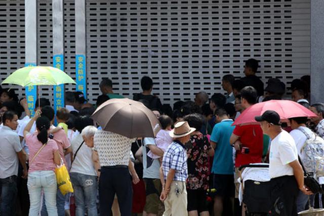 铁路南京站暑期运输今起拉开帷幕