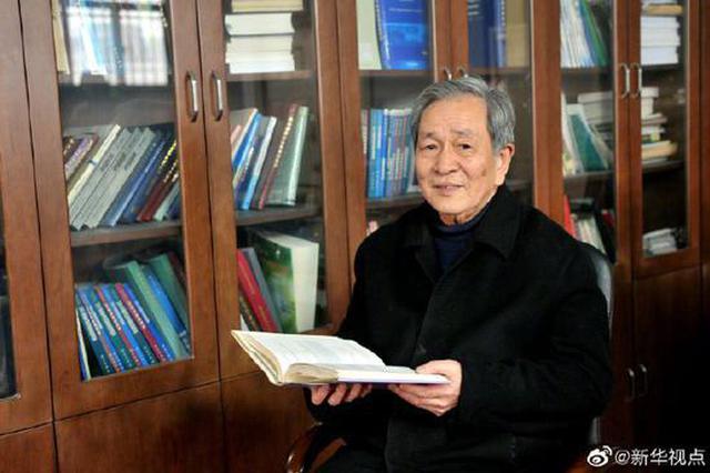 中国工程院院士孙忠良因病在南京逝世 享年83岁