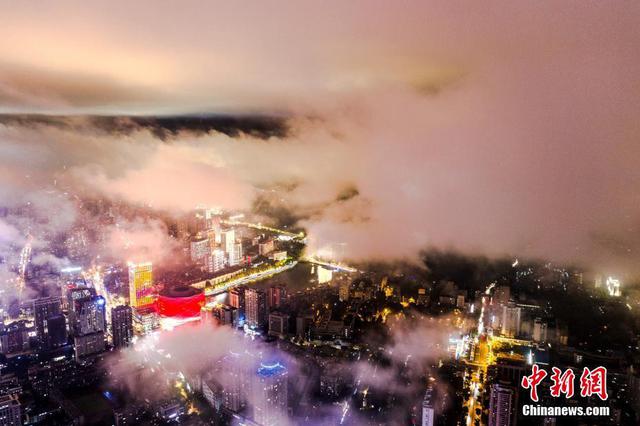 高温高湿+雷阵雨 江苏近期开启“蒸烤模式”