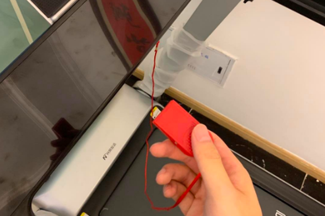 网易严选自营跑步机出现质量问题 没有售后没人联系