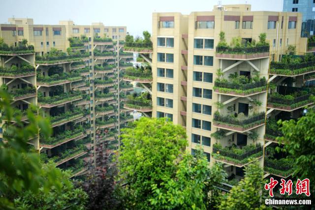 住建部：鼓励老小区装电梯配建停车场