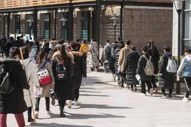 2019高招关键词：高考录取率超八成 物理地位提高