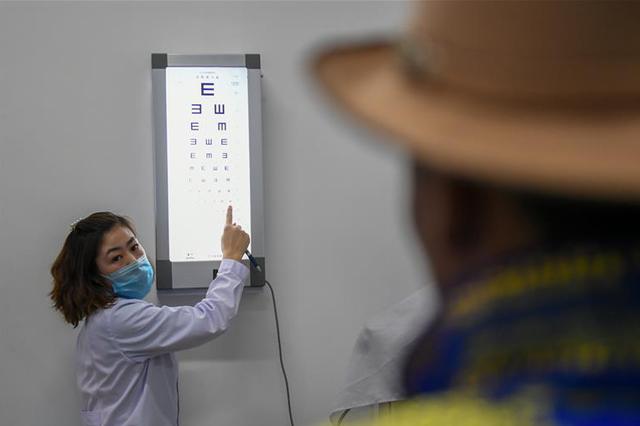 近视一年社会经济成本6800亿元