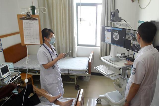 徐州：做大医疗圈 提升首位度