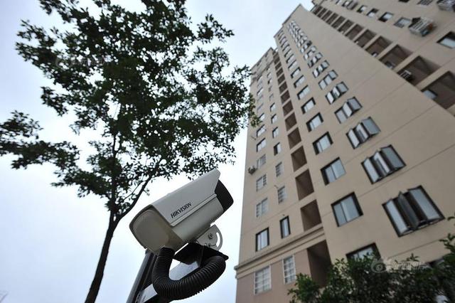 人民日报谈“高空抛物”整治：法律和技术手段并重