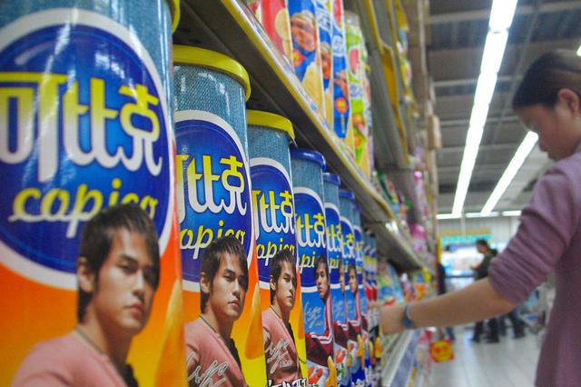 吃最高虚假广告罚单的达利集团 曾多次陷入质量门