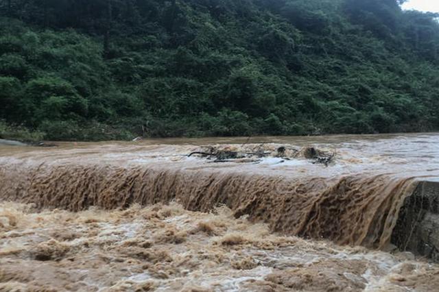 北方高温南方暴雨 江苏完美避开