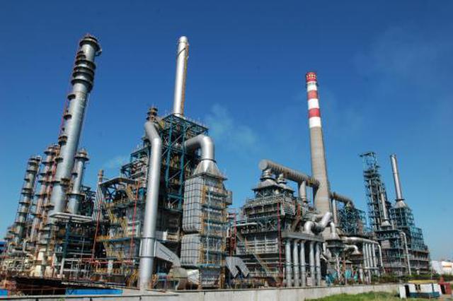 无锡：不达标化工企业2020年底全部关闭