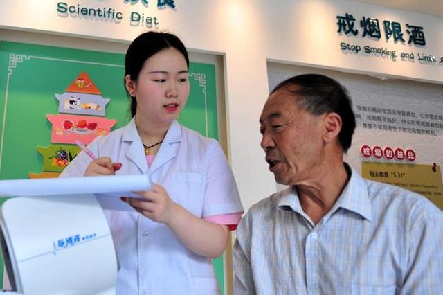 江苏三级公立医院绩效考核：患者等待时间等将纳入指标