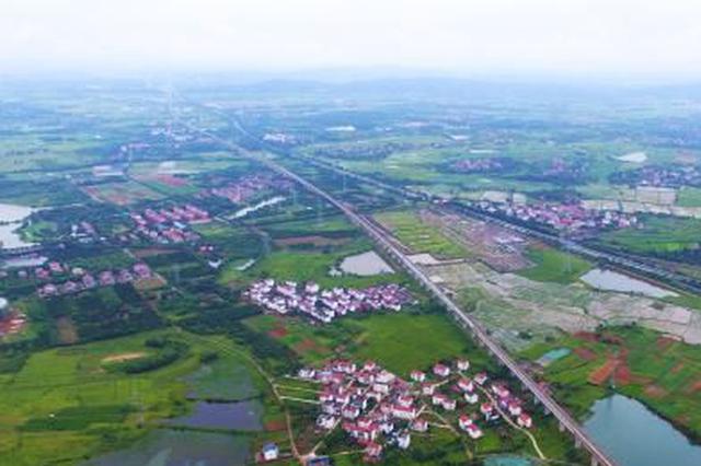 江苏环境空气质量通报 九市PM2.5浓度降幅达标