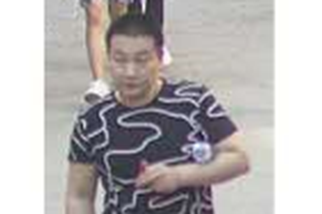 男子两天内跨两地连杀2人 警方：嫌犯已落网