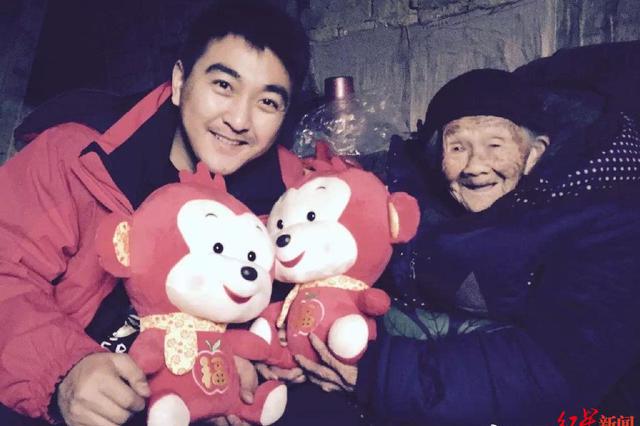 《二十二》票房过亿 部分"慰安妇"子女向导演讨钱