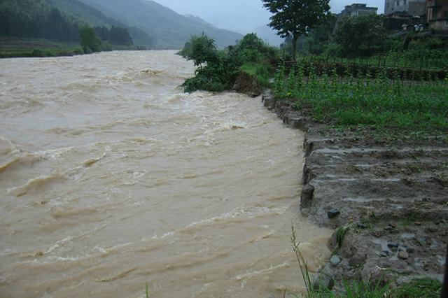 水情南丰北枯！江苏防汛抗旱形势严峻