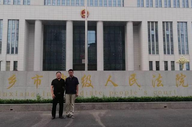 大学生掏鸟窝案终审获刑10年半 再审申诉被驳回