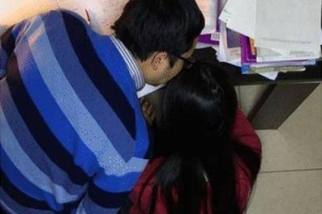 扬州一53岁男子涉嫌猥亵儿童被刑拘 系中学教师