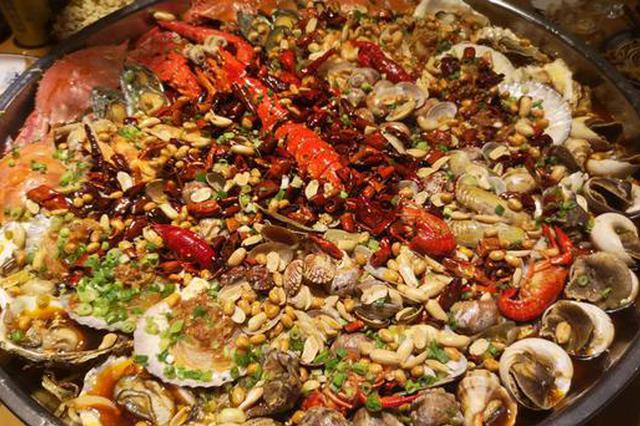 只吃不胖不科学 “大胃王”可能是用健康换来的