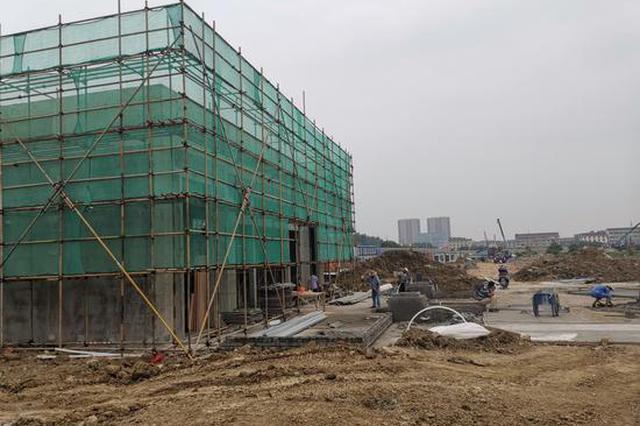 探访新城控股发家地常州：自上到下强调维稳 销售正常