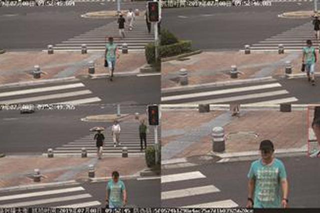 现场直击！南京抓拍开罚首日36人收到曝光短信