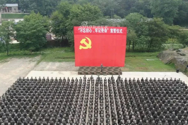 省军区面向社会招录军队文职人员