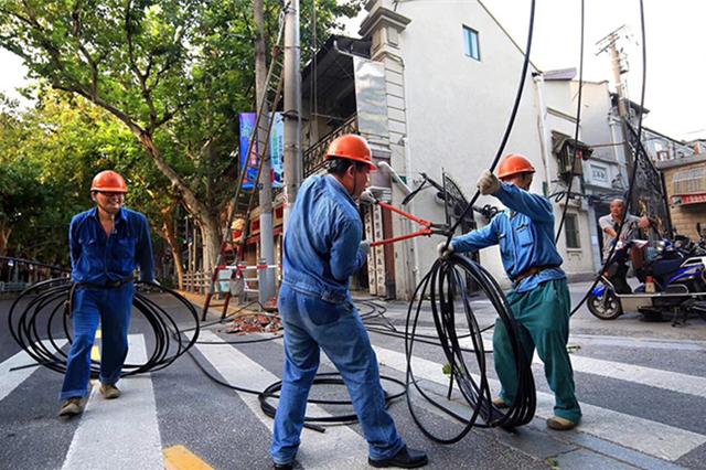 全球首个1.8G赫兹电力无线专网在宁投运