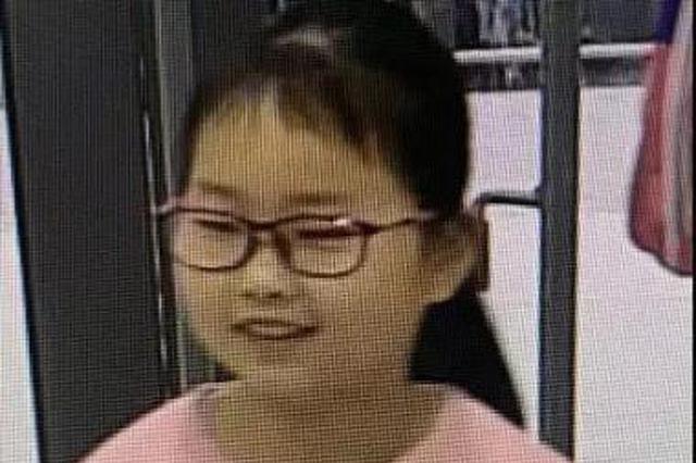 杭州失联女童仍在搜救中 监控显示最后出现在浙江象山