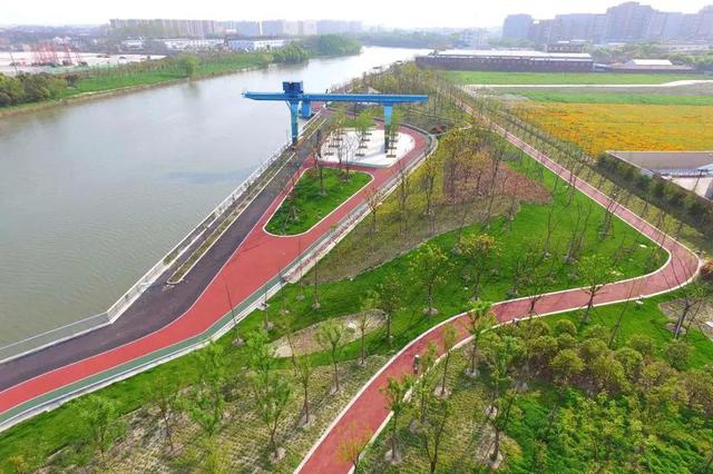 江苏新增5个国家水生态文明城市 数量居全国各省之首