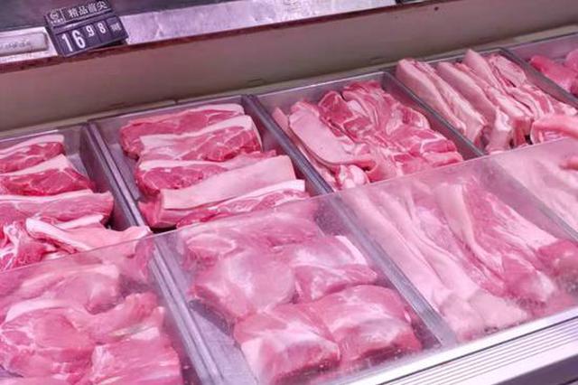 CPI连续4个月处于“2”时代 “猪坚强”会持续多久