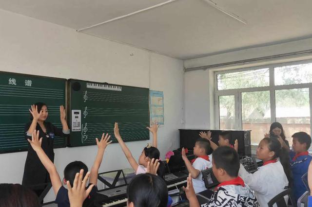 苏北多县屡现教师“辞职难” 教育局：因师资紧缺