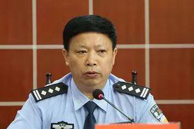 公安局长入股“色情场所” 涉事酒店多次遭举报未被查封