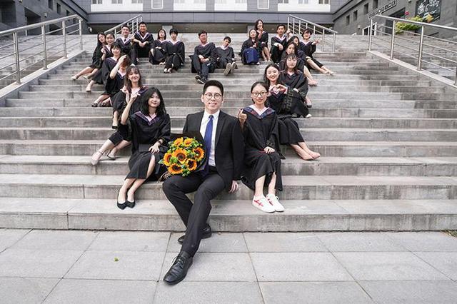 南京新学期一大波学校调整校级领导