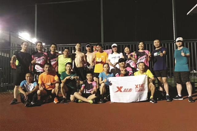 苏州越野爱好者夜跑比赛不幸身亡 专家提醒暗含风险