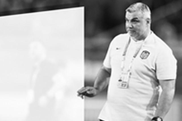 输三球染两红苏宁完败上海上港 奥拉罗尤向球迷道歉