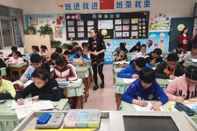 六部门规范校外线上培训 外籍培训人员要公示经历