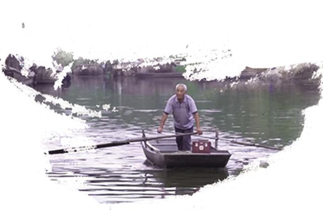 宿迁现“王继才”式好村医 半个世纪守护173户渔民