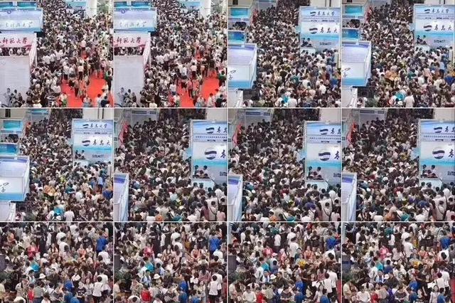 户籍信息被冒用 内蒙古一女生为学历验真奔波八年