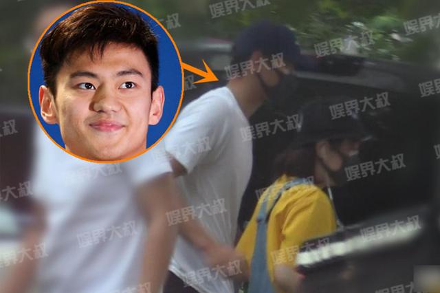 宁泽涛发律师声明：回应网传其被包养、傍富婆等传闻