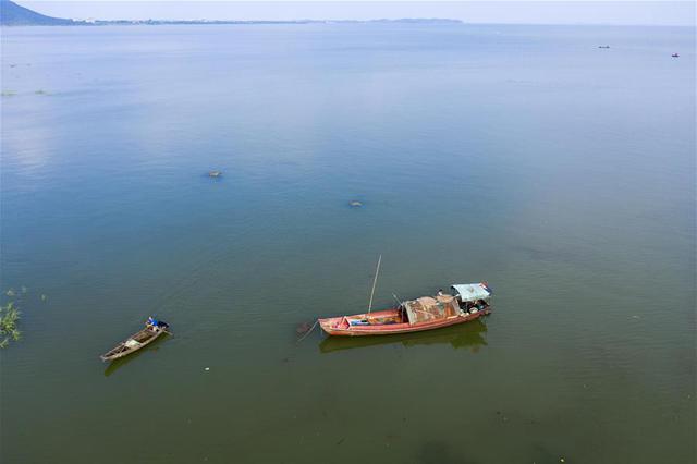 江苏启动江河碧空蓝天保卫行动 集中整治大气污染