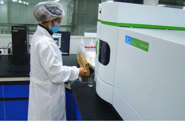 我国乳制品国家监督抽检合格率连续5年达到99.9%以上