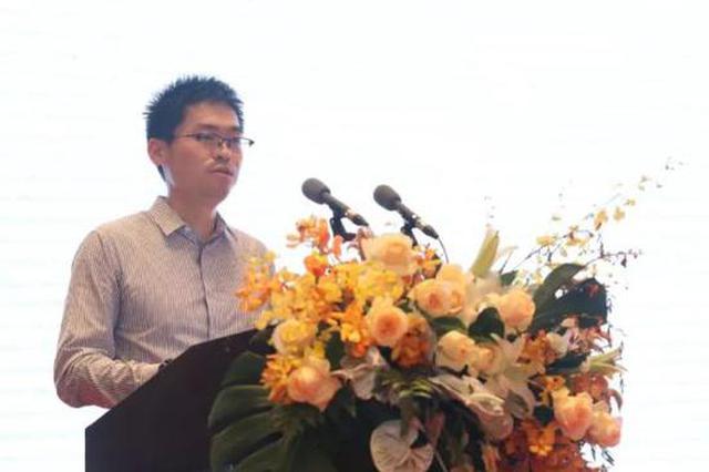 新城控股新任董事长王晓松讲话稳军心：年度目标保持不变