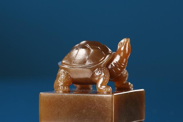 印章调查：这家企业为何能垄断十几亿元市场？