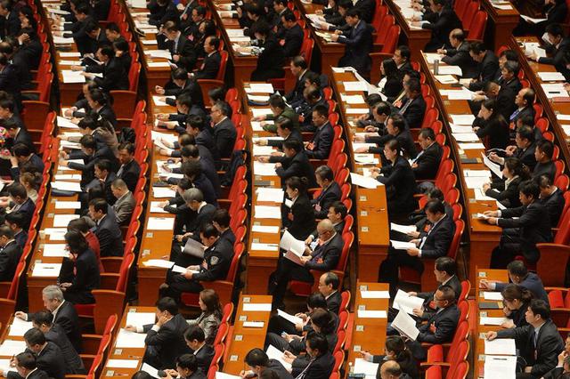 《地名管理条例》修订纳入民政部今年立法计划