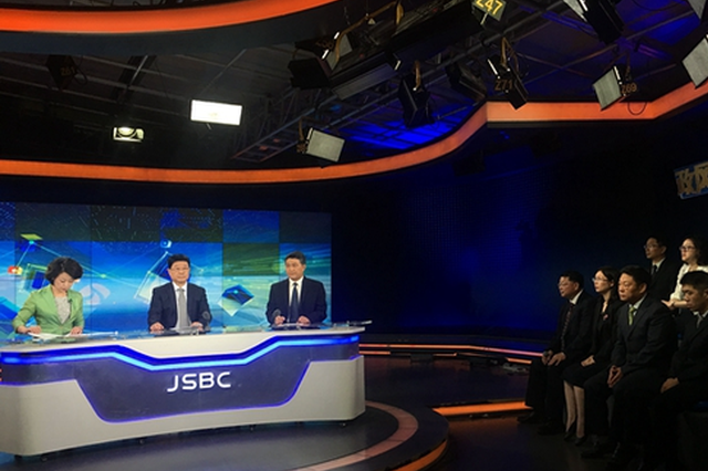 盐城一职业学校承诺大专文凭 违规招生500多人