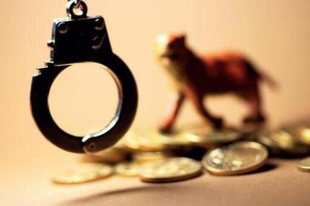 江苏新沂市委常委、统战部部长周树兵接受异地审查调查