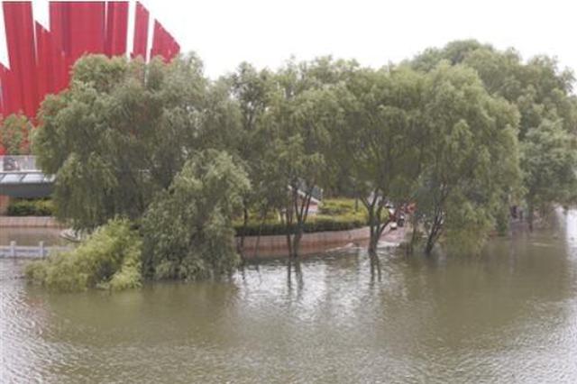 江苏发布2019年首个洪水预警和抗旱Ⅳ级应急响应